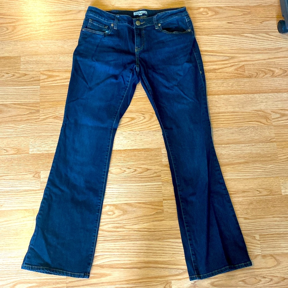 Cabi jeans